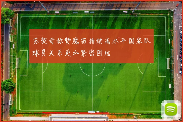 苏契奇称赞魔笛持续高水平国家队球员关系更加紧密团结